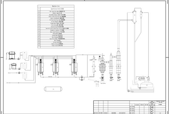 Production Drawing