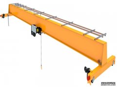 5 Ton Single Girder Overhead Crane