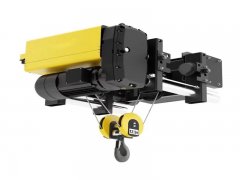 0.5Ton-12Ton Electric Hoist of Overhead Crane